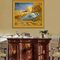 La su ordinazione Sieste di Vincent Van Gogh Oil Paintings Reproduction per la decorazione dei depositi del caffè