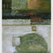 Pezzi acrilici incorniciati di Art Canvas Paintings Modern Wall dell'estratto per il salone
